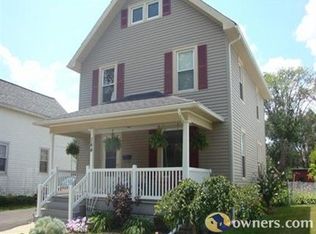 144 Schonhardt St, Tiffin, OH 44883