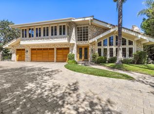 1241 Canyon Rim Cir, Westlake Village, CA 91362