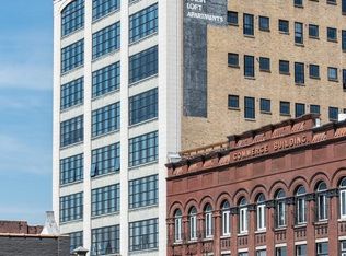 116 S Gay St #L101, Knoxville, TN 37902