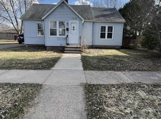 1230 Peach St, Wisconsin Rapids, WI 54494