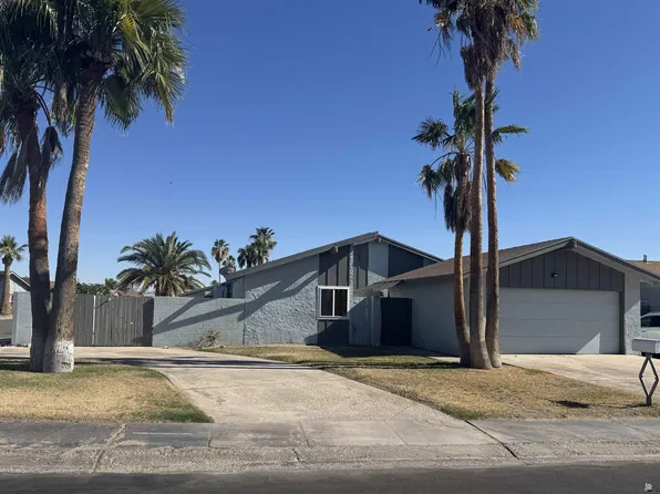 1971 E San Marcos Dr, Yuma, AZ 85365