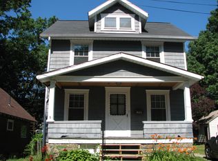 1221 Ford Ct NW, Canton, OH 44708