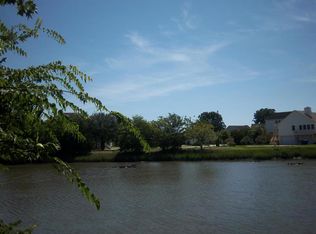 1666 Old Military Rd, Charleston, SC 29412