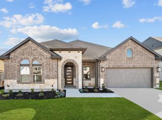 2802 Neidman Dr, Mansfield, TX 76063