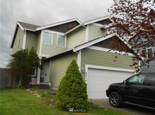 8419 137th Stct E, Puyallup, WA 98375