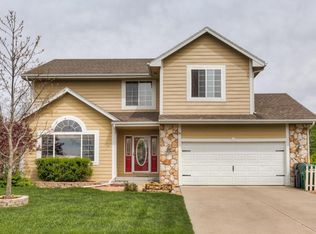 4205 SW Bluegrass Dr, Ankeny, IA 50023