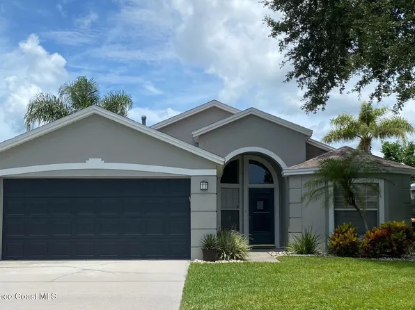 7066 Red Bay Ct, Melbourne, FL 32940