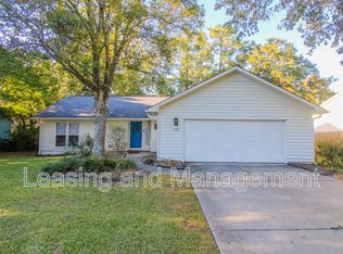 1121 Parkway Dr, Mount Pleasant, SC 29464