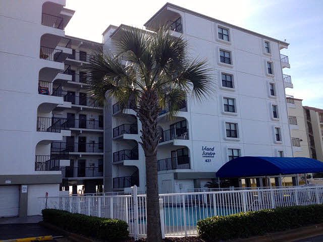 1st image of 427 E Beach Blvd #469