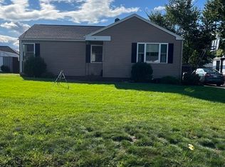 57 Grimard St, Ludlow, MA 01056