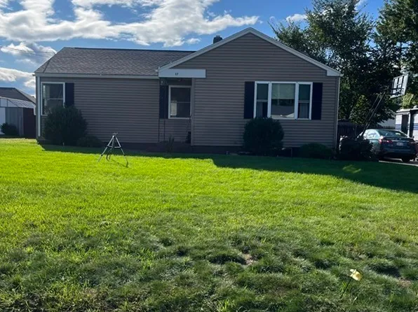 57 Grimard St, Ludlow, MA 01056