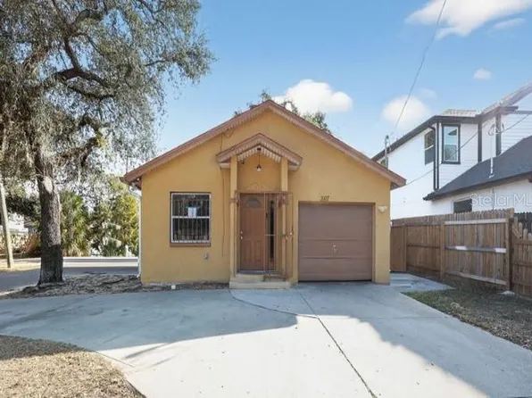 3107 E Osborne Ave, Tampa, FL 33610