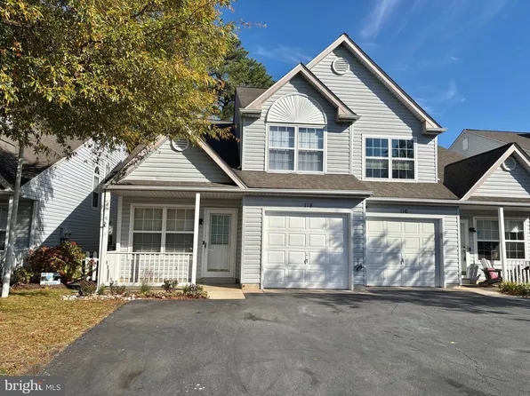 118 Sea Bright Way #C4, Rehoboth Beach, DE 19971