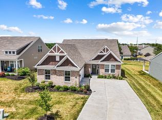 7614 Watercrest Ct, Maineville, OH 45039