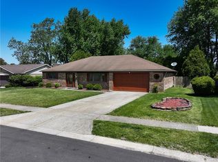 4325 Gorman Ave, Englewood, OH 45322