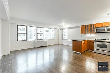 Rented by Bond New York