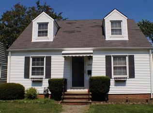 3302 George Ave, Parma, OH 44134