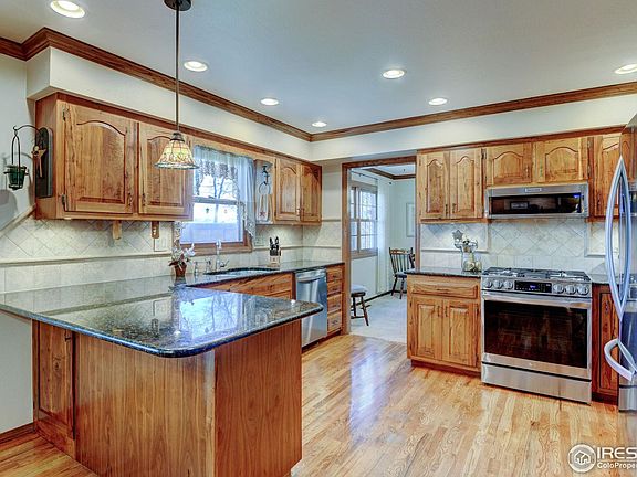 5th image of 2706 Granada Dr