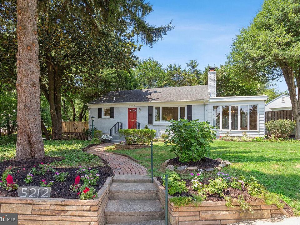 1st image of 5212 Belvoir Dr