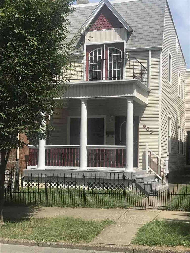 903 Park Ave, Newport, KY 41071 Zillow