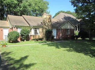 1618 Andover Rd, Charlotte, NC 28211