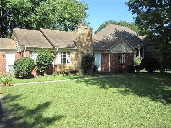 1618 Andover Rd, Charlotte, NC 28211