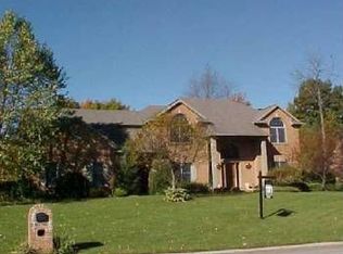 60743 Rue Du Lac East Dr, South Bend, IN 46614