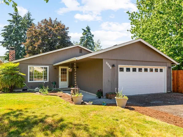 2008 NE 98th Ave, Vancouver, WA 98664