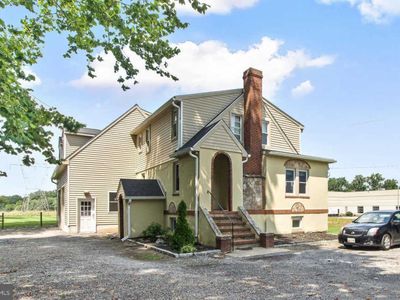 604 N Hammonds Ferry Rd, Linthicum, MD, 21090