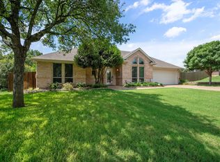 118 Timberview Ct, Burleson, TX 76028