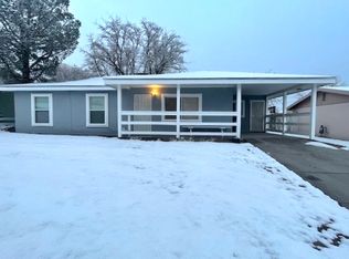 1980 Chilton Dr, Las Cruces, NM 88001