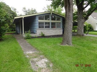 838 Bricker Blvd, Columbus, OH 43221
