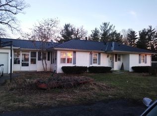 21640 Bolender Pontius Rd, Circleville, OH 43113
