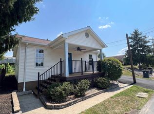 401 Mississippi St, Morgantown, WV 26501