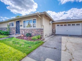 344 War Admiral Ave, San Jose, CA 95111