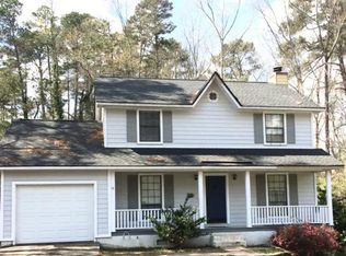 342 Hackamore Trl, Martinez, GA 30907