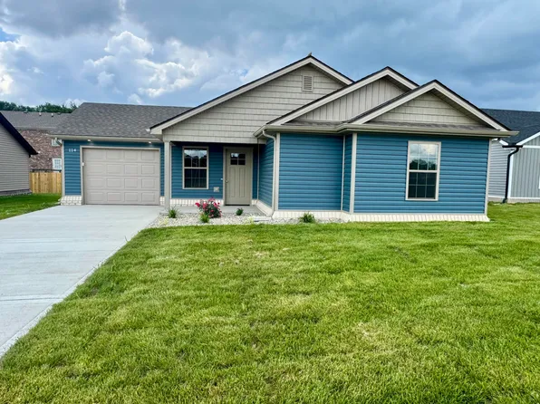 114 Bow Bridge Dr, Berea, KY 40403