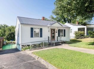 2504A Plateau Rd, Charlottesville, VA 22903