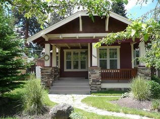 1665 NW 2nd St, Bend, OR 97703