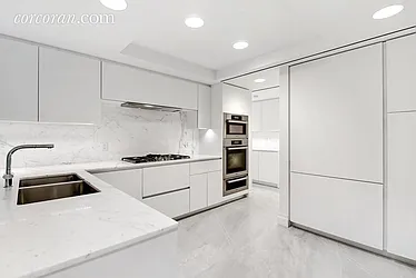 Sold by Corcoran