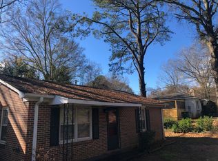 145 Appleby Dr, Athens, GA 30605