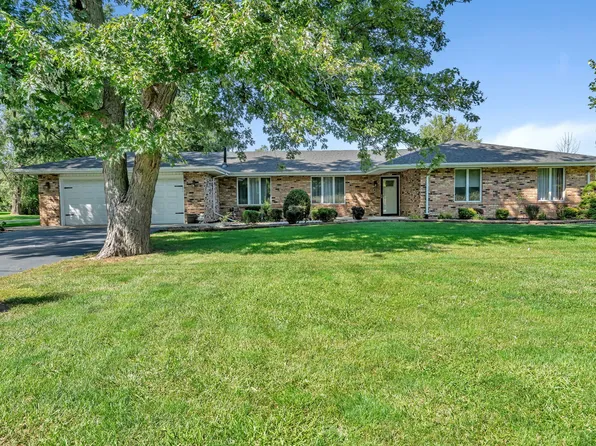 5500 177th St, Tinley Park, IL 60477