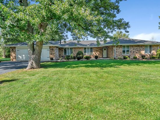 5500 177th St, Tinley Park, IL 60477