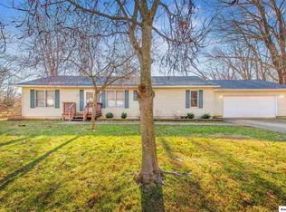 2293 Apple Valley Dr, Howard, OH 43028