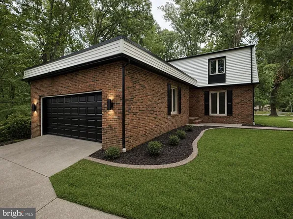 1002 Isabella Dr, Stafford, VA 22554