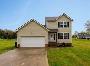 302 June Dr, Lebanon, TN 37087
