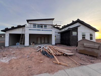 3071 W 700 N, Hurricane, UT, 84737
