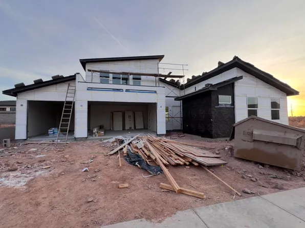 3071 W 700 N, Hurricane, UT 84737