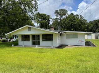 223 Northwood Dr NW, Poulan, GA 31781