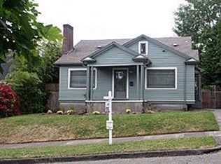 4135 NE 16th Ave, Portland, OR 97211